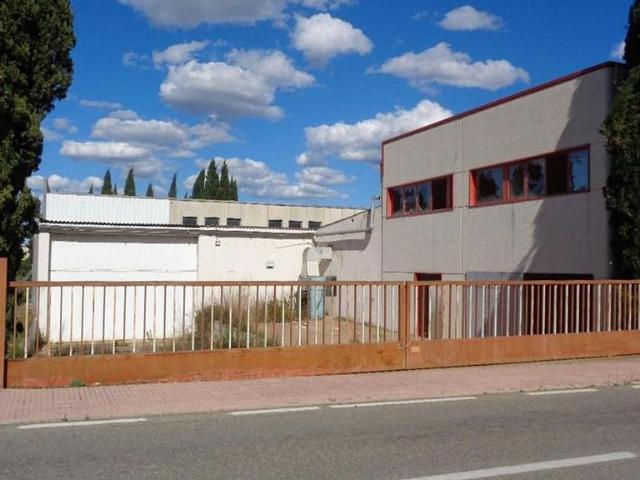 Nave en venta en Ribera d'Ebre, Catalunya