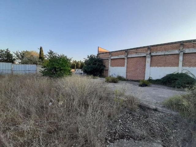 Nave en venta en el Talladell, Urgell