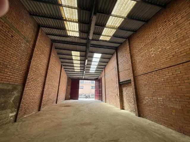 Nave en venta en Viserta, Bages