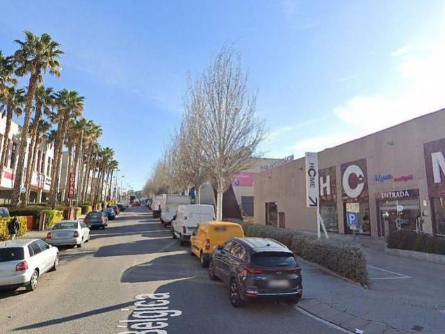 Nave en venta en Districte 2, Barcelonès