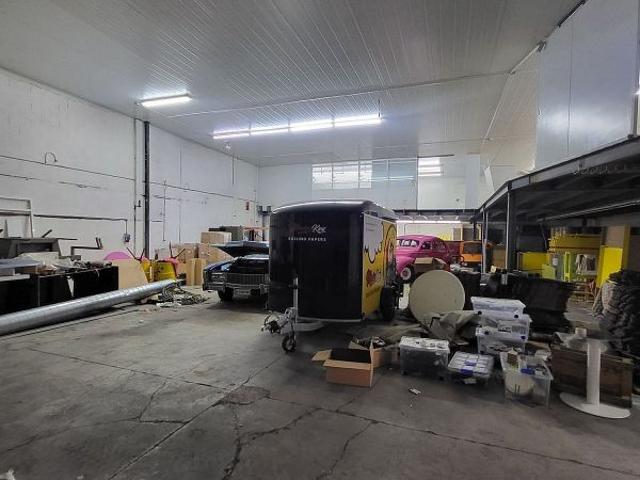 Nave en venta en Anoia, Catalunya