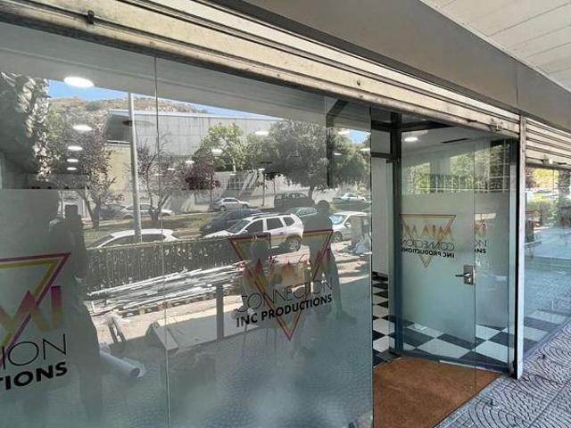 Nave en venta en Districte 2, Barcelonès
