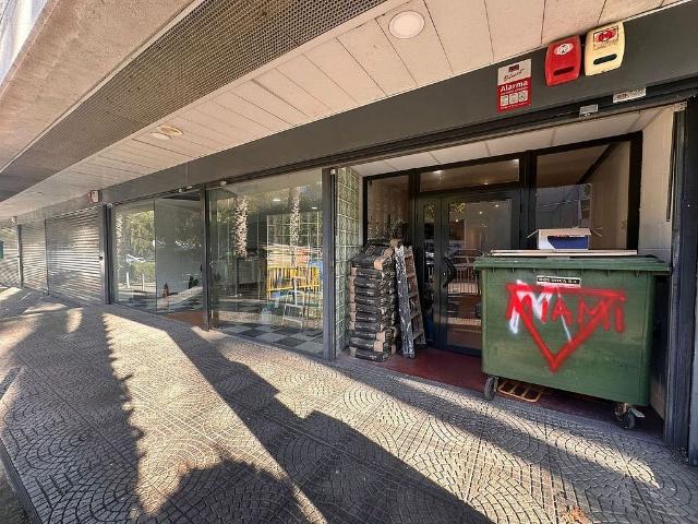 Nave en venta en Districte 2, Barcelonès