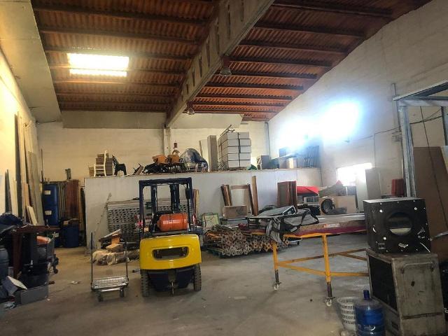 Nave en venta en Igualada