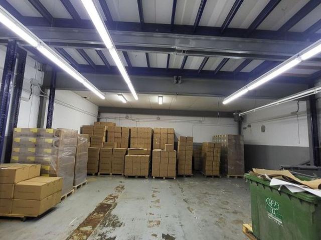 Nave en venta en Anoia, Catalunya