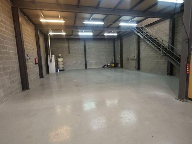 Nave en venta en Anoia, Catalunya