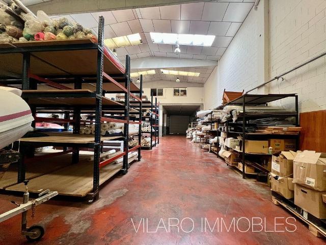 Nave en venta en Sant Vicenç De Castellet
