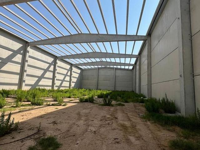 Nave en venta en Segrià, Catalunya