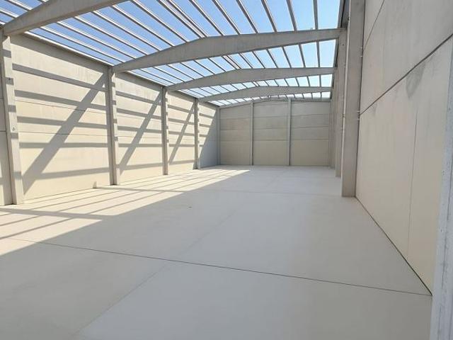 Nave en venta en Segrià, Catalunya