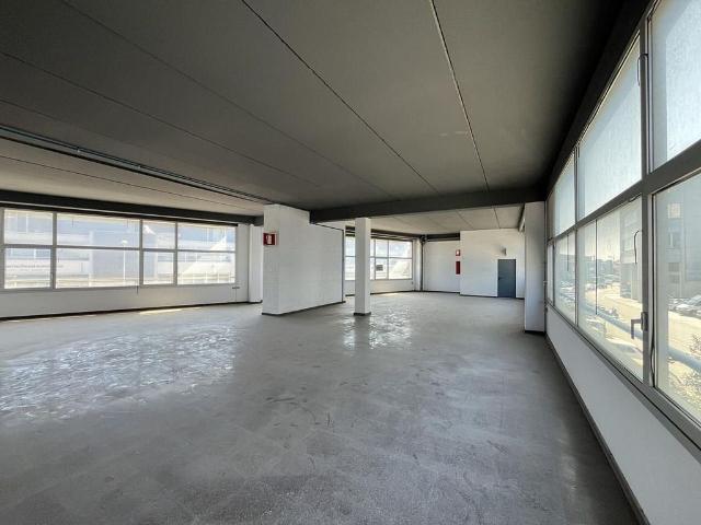 Nave en venta en Districte 3, Barcelonès