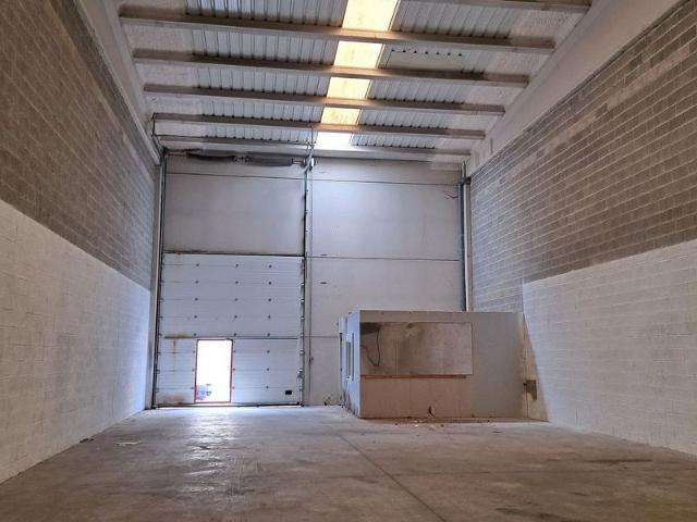 Nave en venta en Baix Camp, Catalunya