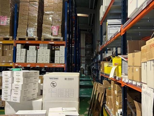 Nave en venta en Baix Llobregat, Catalunya