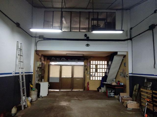 Nave en venta en Sant Andreu, Barcelonès