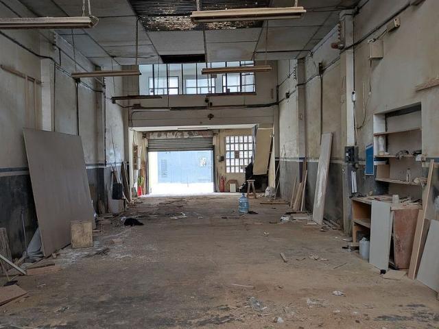 Nave en venta en Sant Andreu, Barcelonès