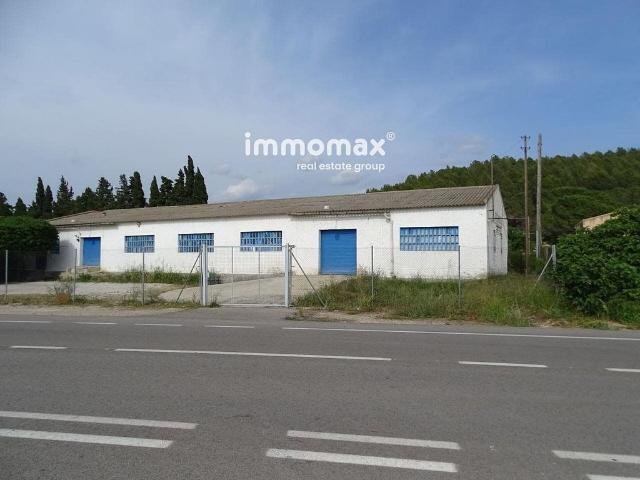 Nave en venta en Tortosa, Remolins