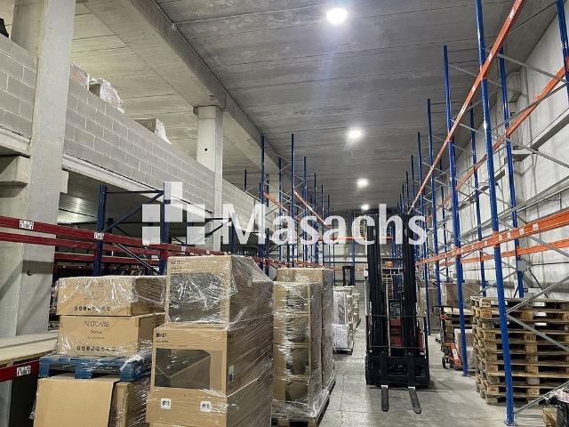 Nave en venta en Vallès Occidental, Catalunya