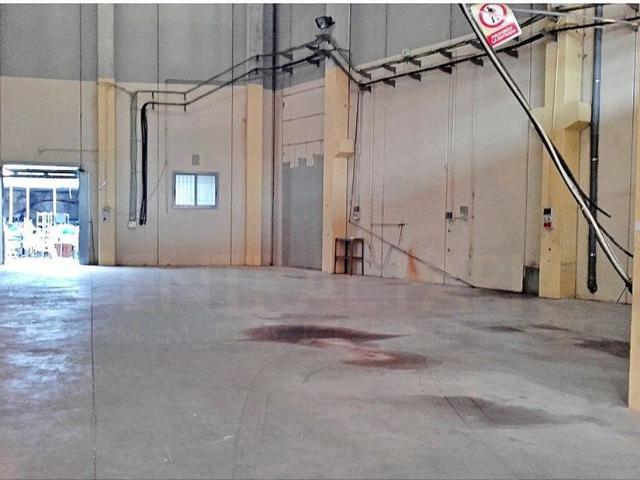 Nave en venta en El Vendrell