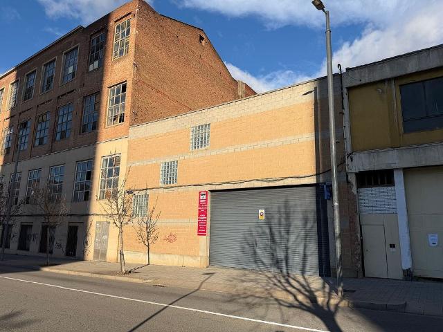 Nave en venta en Vallès Occidental, Catalunya