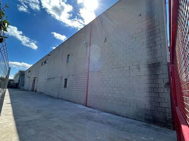 Nave en venta en Sant Andreu De La Barca