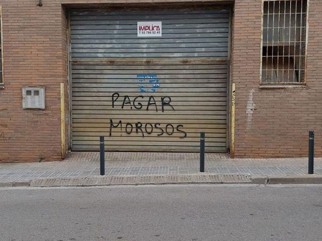 Nave en venta en Terrassa, Barcelona