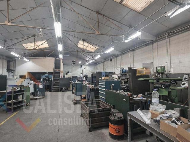 Nave en venta en Vallès Occidental, Catalunya
