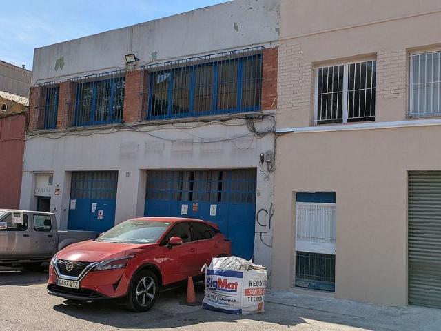 Nave en venta en Sant Andreu, Barcelonès