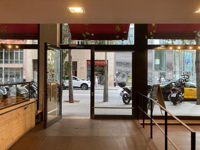 Nave en venta en Eixample, Barcelonès