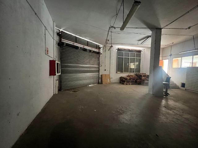 Nave en venta en la Llàntia, Mataró