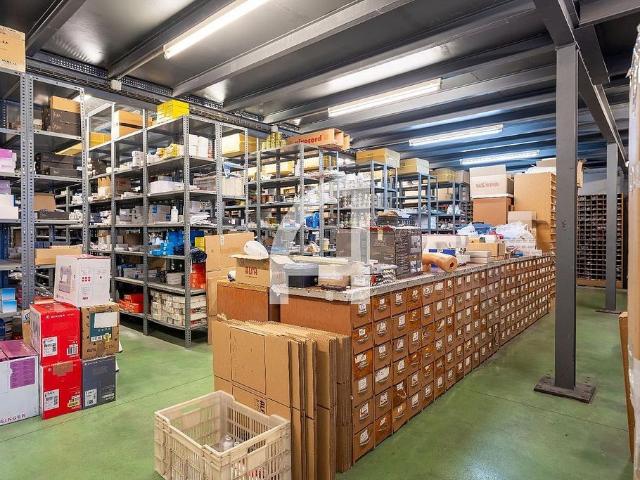 Nave en venta en Baix Llobregat, Catalunya