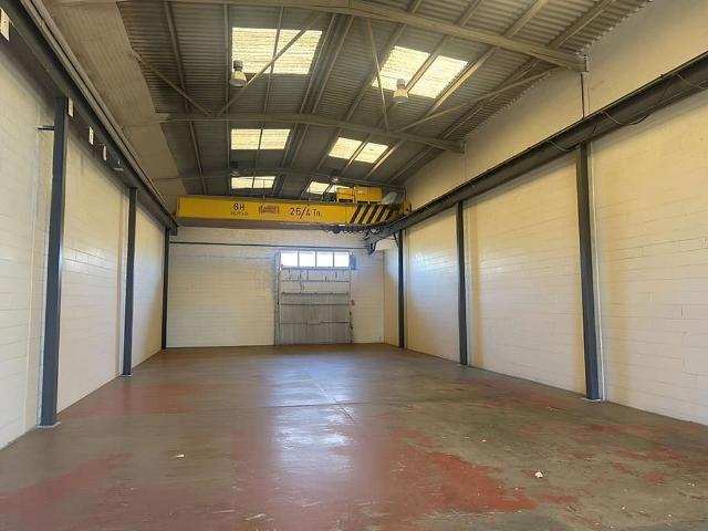 Nave en venta en Alt Penedès, Catalunya