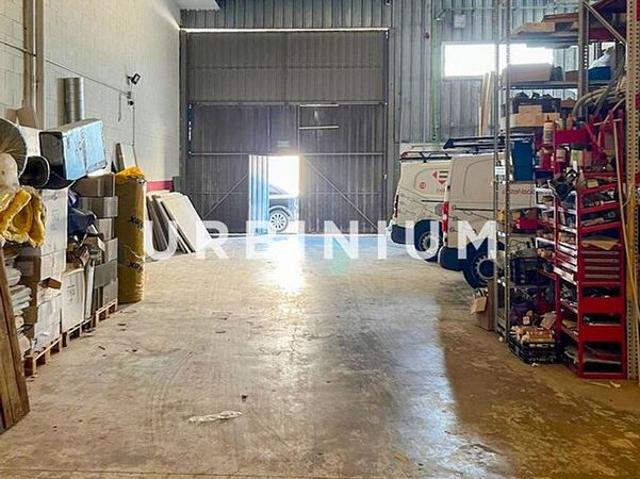 Nave en venta en Mas Xirgu, Gironès