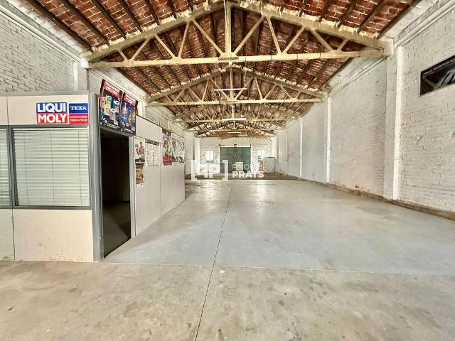 Nave en venta en Segrià, Catalunya