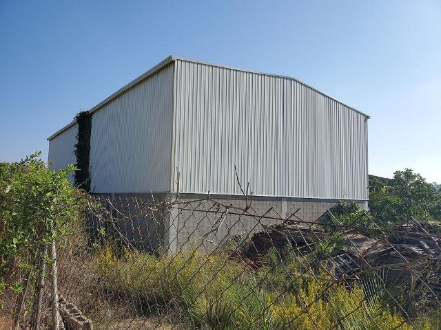 Nave en venta en Alt Camp, Catalunya