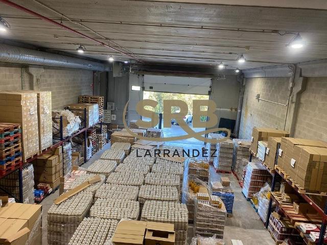 Nave en venta en La Palma De Cervelló, Barcelona