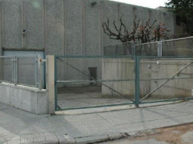 Nave en venta en Sant Hipòlit de Voltregà, Barcelona