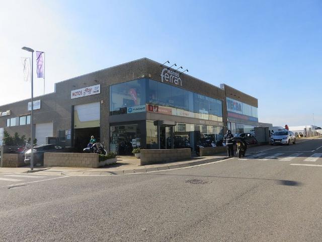 Nave en venta en Torroella De Montgrí