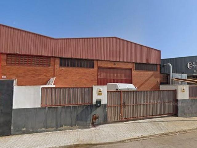 Nave en venta en Barri de Mar, Garraf