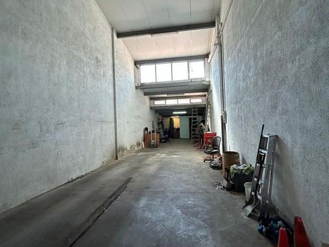 Nave en venta en Districte 6, Barcelonès