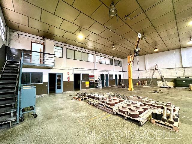 Nave en venta en Sant Vicenç De Castellet