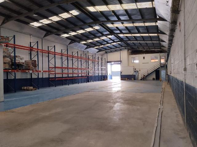Nave en venta en Constantí