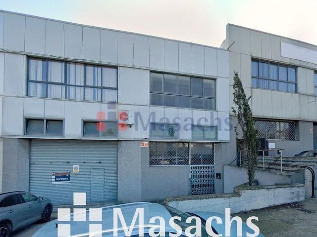 Nave en venta en Vallès Occidental, Catalunya