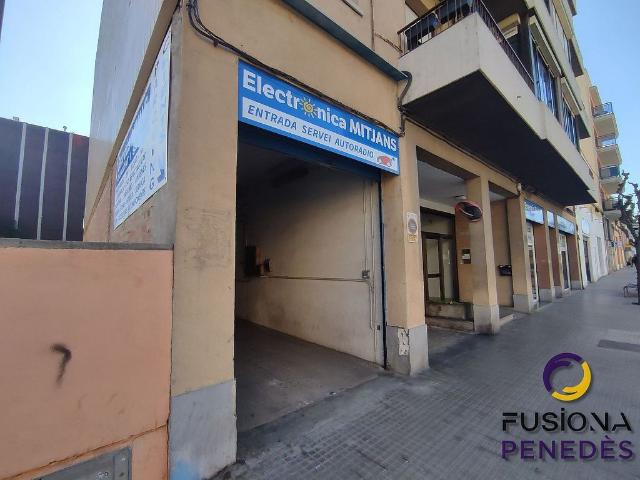 Nave en venta en Vilafranca Del Penedès, Barceloneta