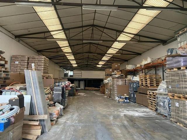 Nave en venta en Canovelles, Corró d'Avall