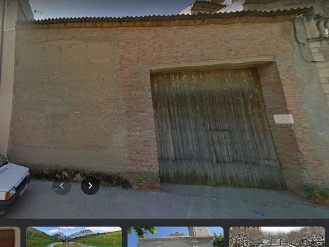 Nave en venta en Pla d'Urgell, Catalunya