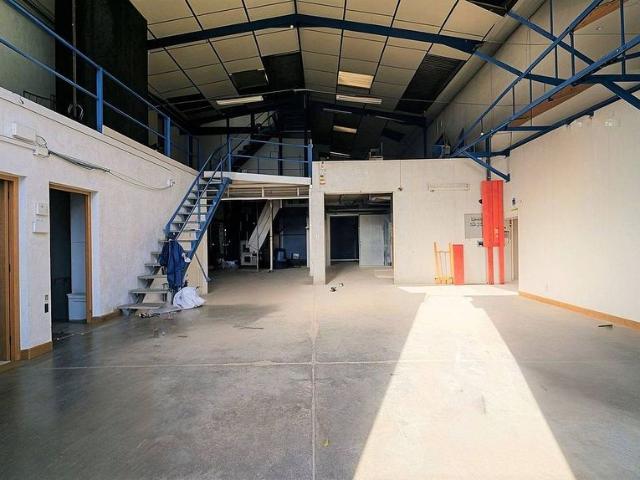 Nave en venta en Baix Camp, Catalunya