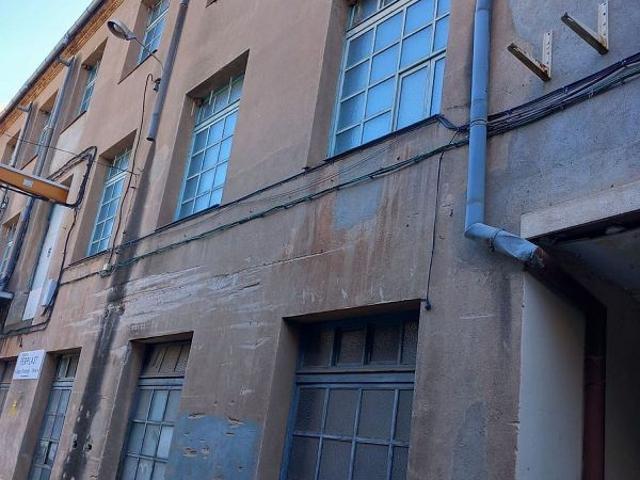 Nave en venta en Manresa, els Comtals