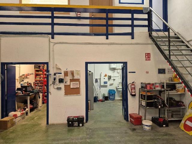Nave en venta en Vilafranca Del Penedès