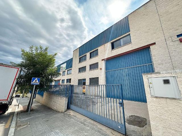 Nave en venta en Anoia, Catalunya