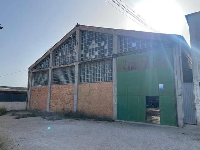 Nave en venta en Alt Penedès, Catalunya