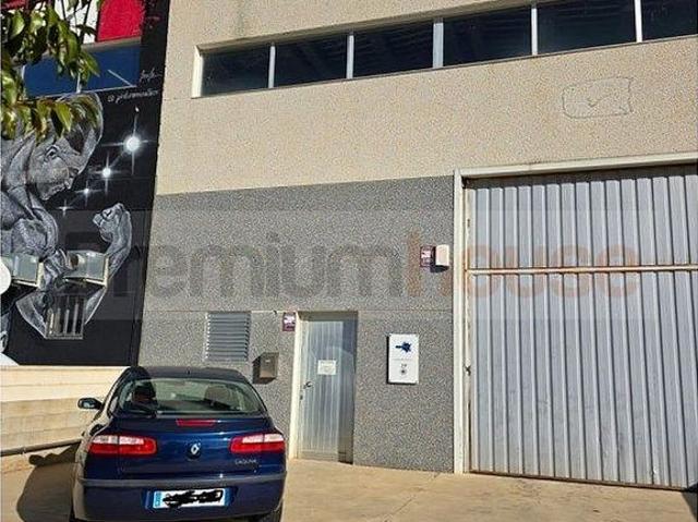 Nave en venta en l'Hospitalet de l'Infant, Baix Camp